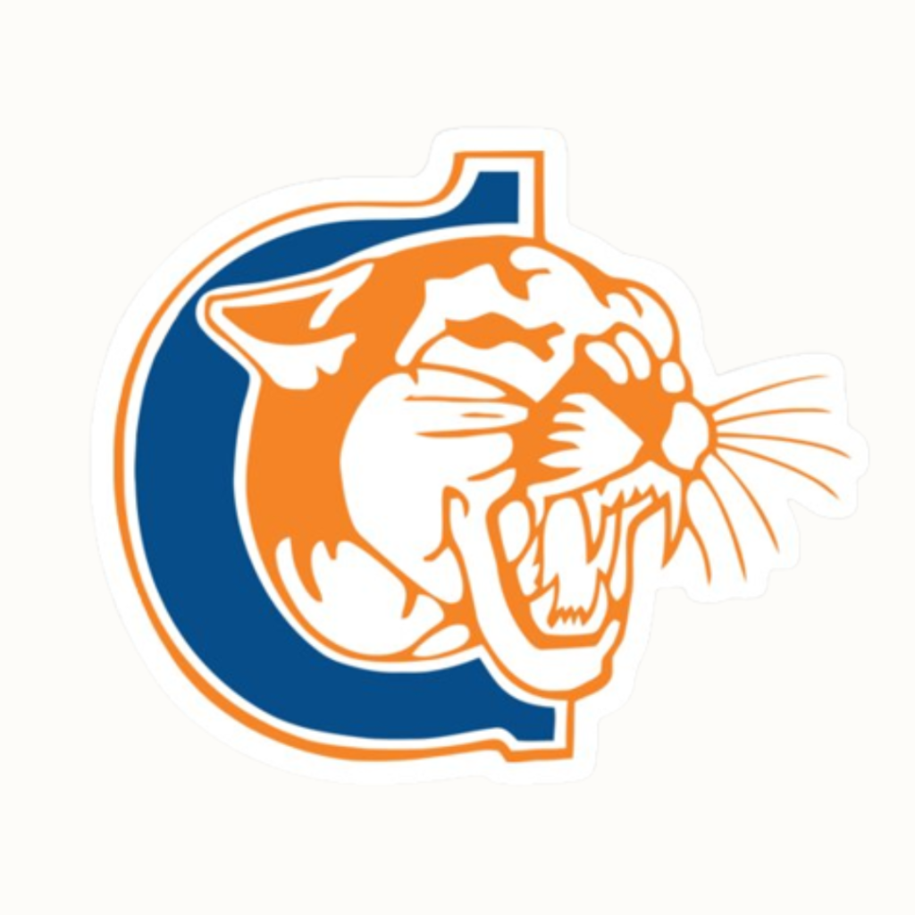 Clinton C.C.
