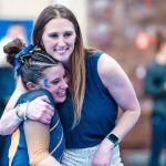 Coaches’ Corner: Jessie DeZiel at Wisconsin-Eau Claire