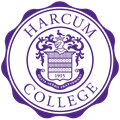 Harcum