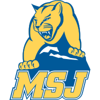 Mount St. Joseph