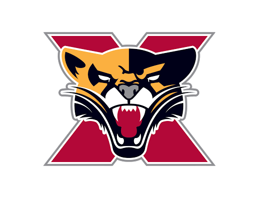 Saint Xavier
