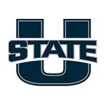 Utah State logo