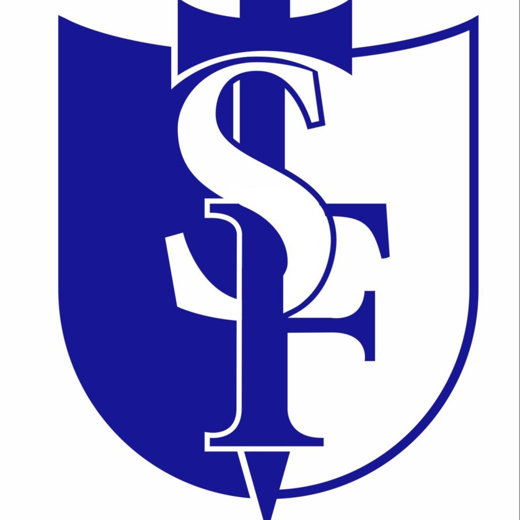 St. Frederick