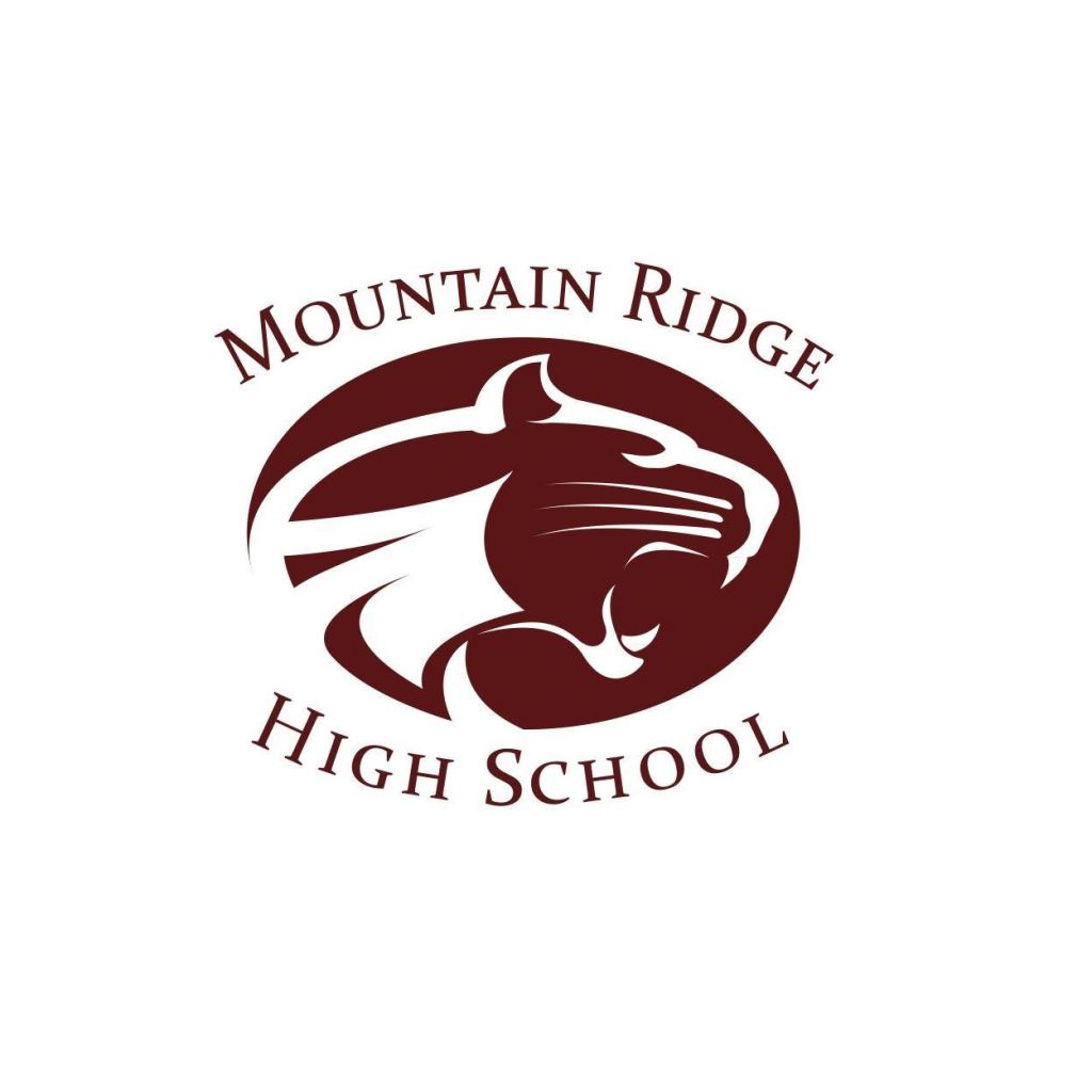 Mountain Ridge