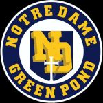Notre Dame of Green Pond