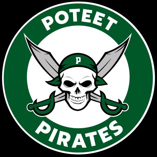 Poteet-Mesquite