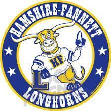 Hamshire-Fannett