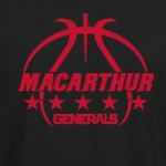 Houston MacArthur