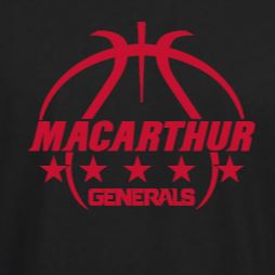 Houston MacArthur