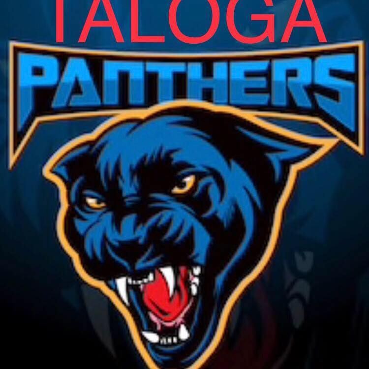 Taloga