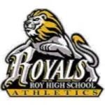 Roy