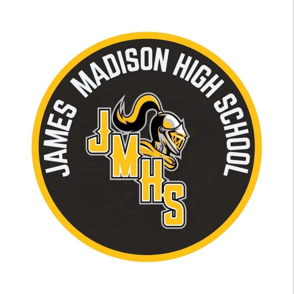 James Madison