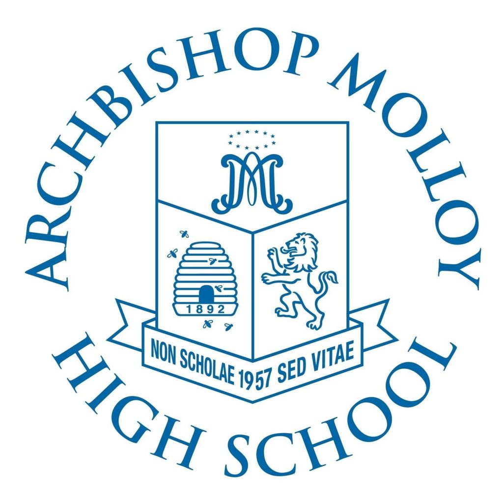 Archbishop Molloy