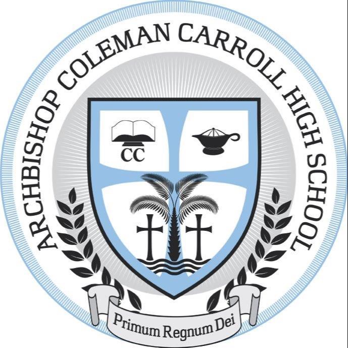 Archbishop Coleman