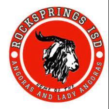 Rocksprings