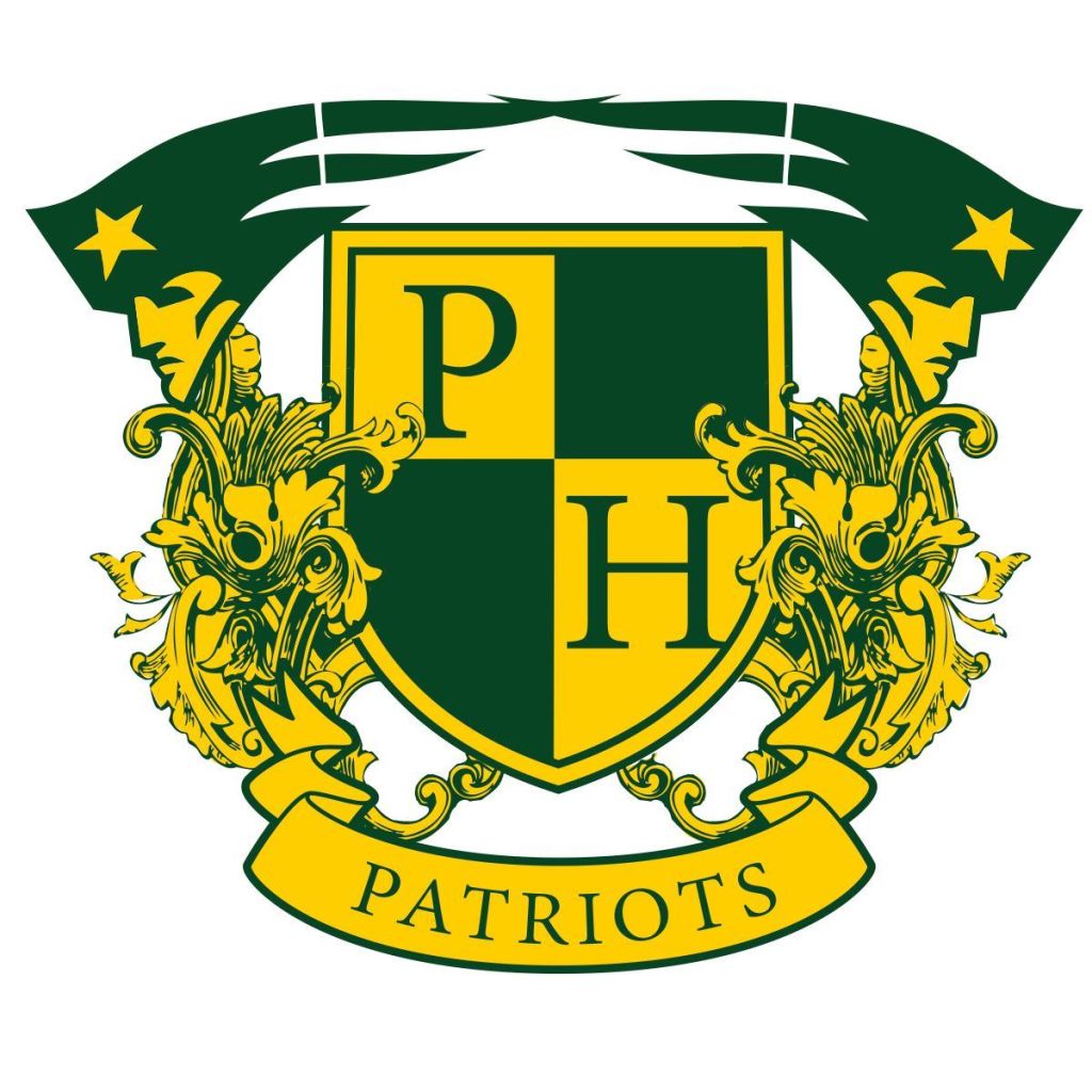 Patrick Henry