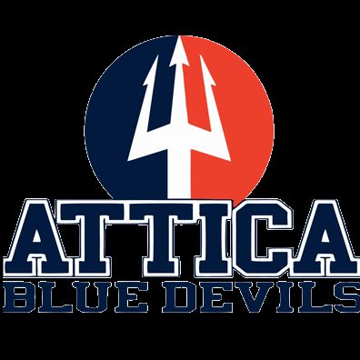 Attica