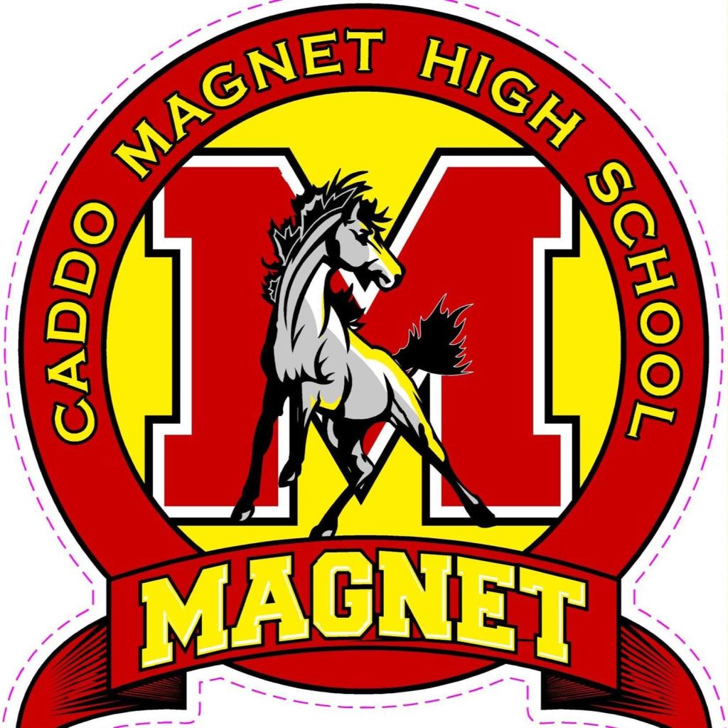 Caddo Magnet