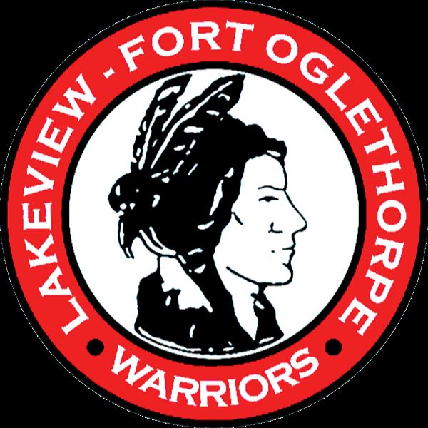 Lakeview-Fort Oglethorpe
