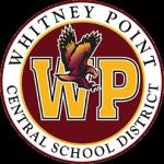 Whitney Points
