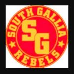 South Gallia