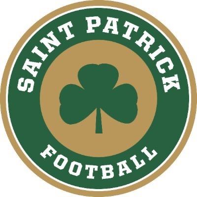 St. Patrick