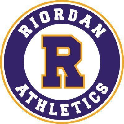 Archbishop Riordan