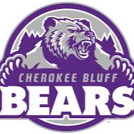Cherokee Bluff