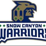 Snow Canyon