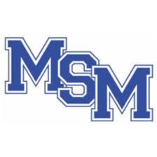 Mount St. Mary