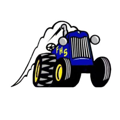 Fordson