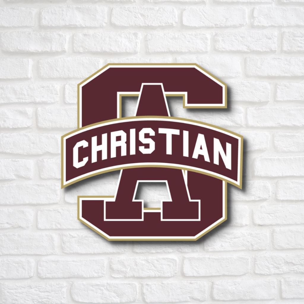 San Antonio Christian
