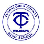Tuscaloosa County