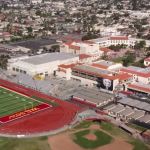Wilson-Long Beach