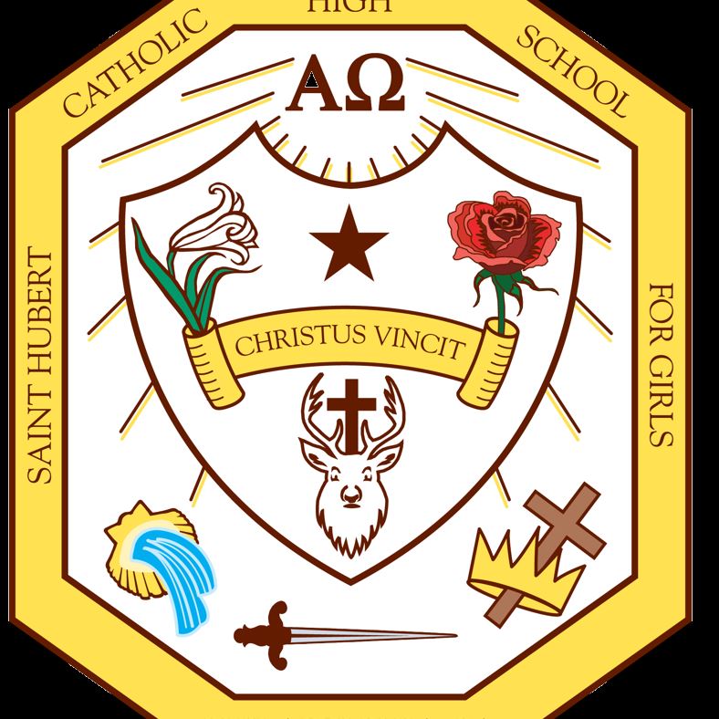 St. Hubert Catholic for Girls