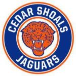 Cedar Shoals