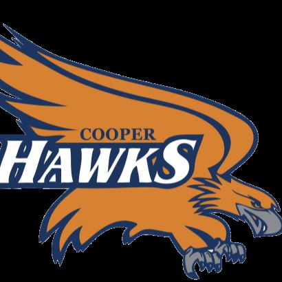 Robbinsdale Cooper