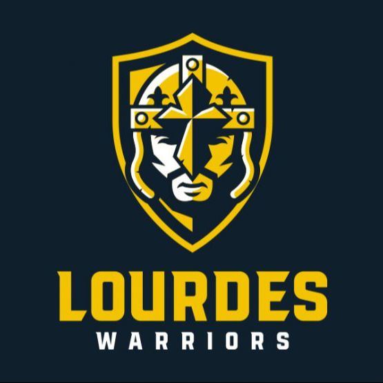 Our Lady of Lourdes