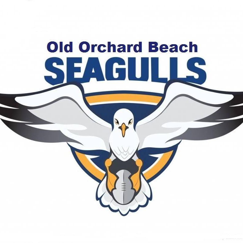 Old Orchard Beach