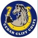 Cedar Cliff