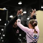 Beyond the Yurchenko: Region 5’s Unique Vaults