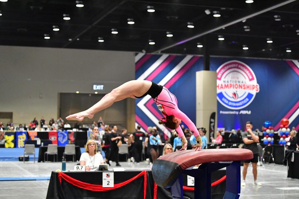 The July Recruit Report: Class of 2027 Vaulters