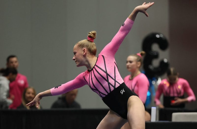 Meet 5 of the Next Generation of Rising Talent