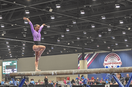 Standout Performers from Nebraska State Meet
