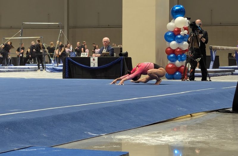SoCal State Breakdown: Level 10s to Watch Ahead of Regionals