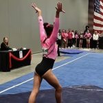 Which Beam Routines Caught Our Eye at SoCal State Meet?