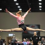 Unshakable on Beam: Region 1’s Cool-Under-Pressure Stars