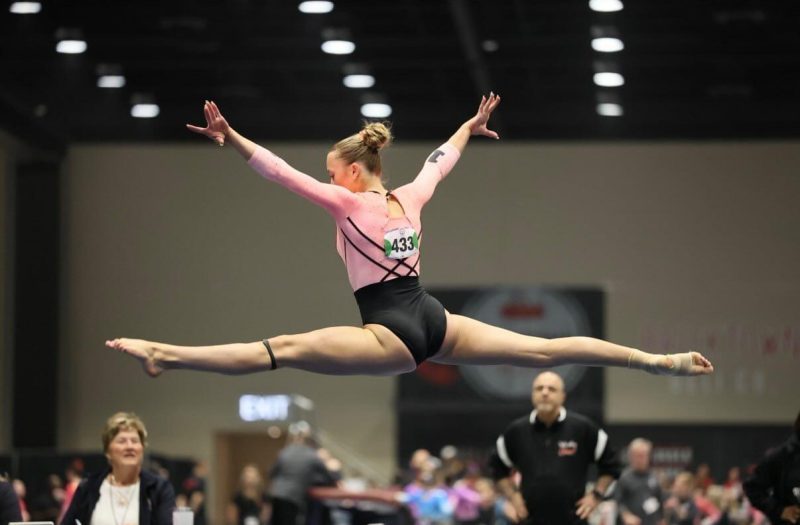 Unshakable on Beam: Region 1’s Cool-Under-Pressure Stars