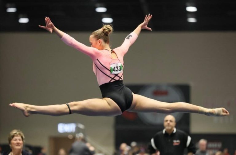 Class 2028: Top 10 All-Around Who Made an Impact
