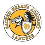 Sacred Hearts